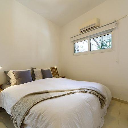 Relax & Sunny Near Beach By Feelhome Tel Aviv Ngoại thất bức ảnh