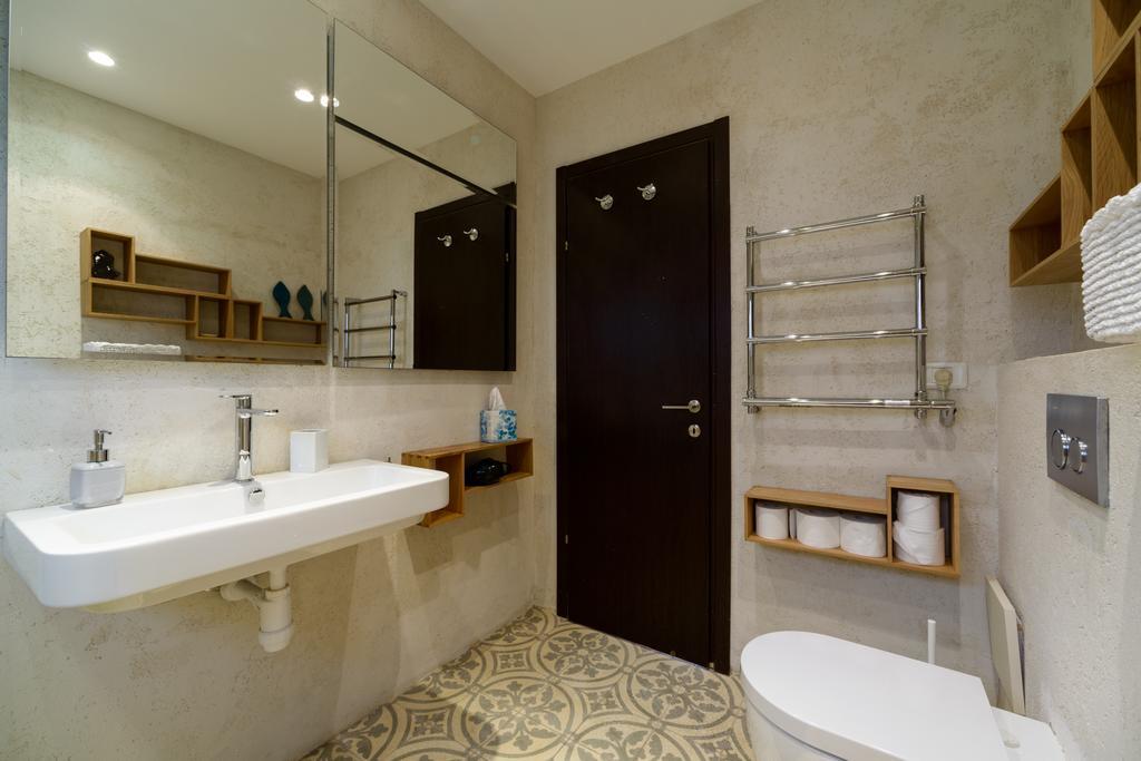 Relax & Sunny Near Beach By Feelhome Tel Aviv Ngoại thất bức ảnh
