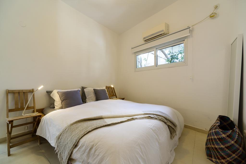 Relax & Sunny Near Beach By Feelhome Tel Aviv Ngoại thất bức ảnh