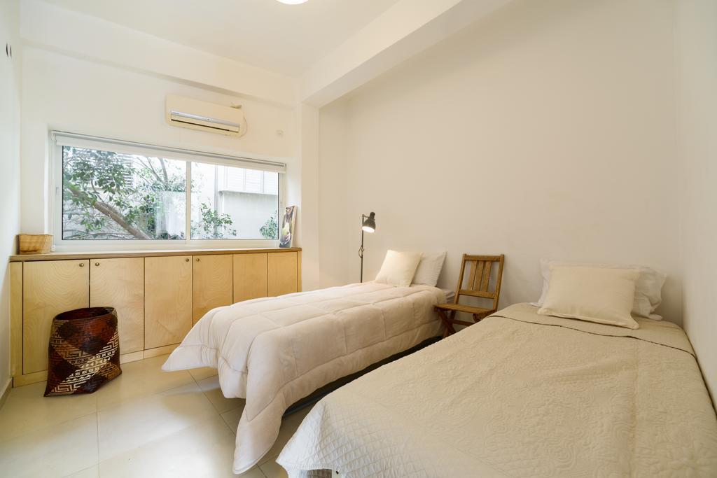 Relax & Sunny Near Beach By Feelhome Tel Aviv Ngoại thất bức ảnh