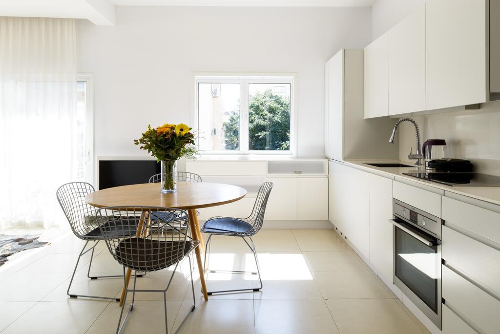 Relax & Sunny Near Beach By Feelhome Tel Aviv Ngoại thất bức ảnh